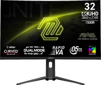 MSI - MAG 321CUPDF 32
