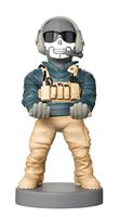 Cable Guys by Exquisite Gaming - COD Simon Riley Ghost Holder - Large Front