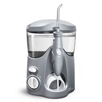 Waterpik - Ultra Water Flosser - Gray - Large Front
