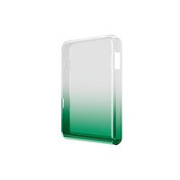 Ledger - Flex Protective Case - Green - Large Front