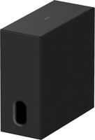 Sony - BRAVIA Theater Sub 8 Wireless Subwoofer - Black - Large Front