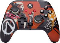 PowerA - Wireless Controller for Xbox Series X|S - Borderlands SE - Borderlands 4 SE - Large Front