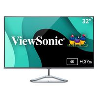 ViewSonic - VX3276-4K-MHD 31.5