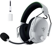 Razer - BlackShark V3 Pro ANC Wireless Over-the-Ear Gaming Headset for Xbox, PC, Mac, Playstation... - Large Front