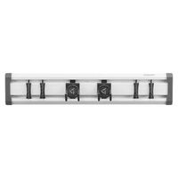 Gladiator - Tool Wall Storage - Light Gray - Large Front