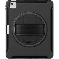 SaharaCase - Raider Series Heavy-Duty Case with Hand Strap for Apple iPad Air 11