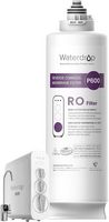 Waterdrop - Replacement Filter for B-BBY-WD-G3P600-W, Remineralization Reverse Osmosis Water Filt... - Large Front