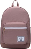 Herschel - Pop Quiz Backpack - Ash Rose - Large Front