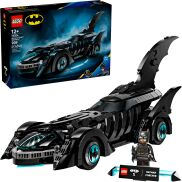 LEGO - DC Batman: Batman Forever Batmobile Toy 76304 - Large Front