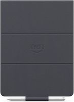 Amazon - Kindle Scribe Folio Cover - Graphite - Large Front