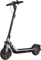 Segway - E3 Pro Electric Scooter with 20 mph Max Speed and 34 miles Max Range, Dual Suspension - ... - Large Front