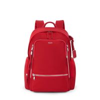 Voyageur Celina Backpack - Tumi Red - Large Front