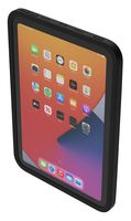iPort - CONNECT CASE FOR APPLE IPAD MINI (A17 Pro) (Each) - Black - Large Front