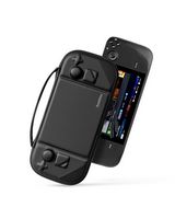 tomtoc - FancyCase-G38 Slim Case for Steam Deck/Steam Deck OLED, Portable Travel Eva Hard Shell, ... - Large Front