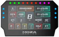 Moza Racing - Other Digital Dashboard Screen for PC - Large Front