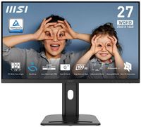 MSI - PRO MP273QPE2 27