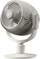 Vornado - EOS 9 Whole Room Air Circulator with Omniwave Multi-Axis Oscillation, Remote, Aromather... - Large Front