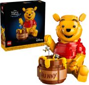 LEGO - Disney Winnie the Pooh Building Set 43300 - Large Front