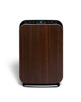 Alen - BreatheSmart 75i 1300 SqFt Air Purifier with Fresh HEPA Filter for Allergens, Dust, Odors ... - Large Front