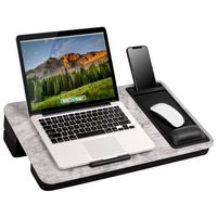 LapGear - Elevation Pro Lap Desk (Fits up to 17