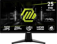 MSI - MAG 255F E20 24