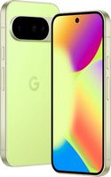 Google - Pixel 10 128GB (Unlocked) - Lemongrass - Large Front