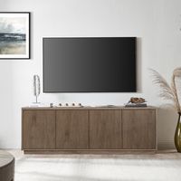 Camden&Wells - Marten TV Stand for Most TVs up to 75