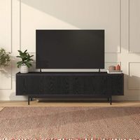 Dina TV Stand for Most TVs up to 75