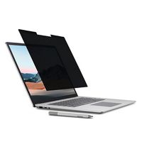 Kensington - MagPro Elite Magnetic Privacy Screen for Microsoft Surface Laptop 15