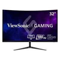ViewSonic - VX3218-PC-MHD 31.5