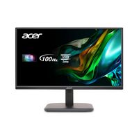 Acer - EK220Q E3bi 21.5” IPS AMD FreeSync Monitor-100Hz Refresh Rate (HDMI Port 1.4 & VGA Port) -... - Large Front