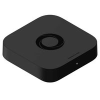 Homey - Pro mini - Black - Large Front