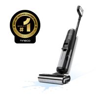 Tineco - FloorWasher Flashdry 6 Cordless Wet Dry Vacuum & Mop, Heated Drying Self-Cleaning, Hard ... - Large Front