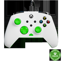 Turtle Beach - Rematch Core Wired Gaming Controller for Xbox Series X|S, Xbox One & Windows 10/11... - Large Front