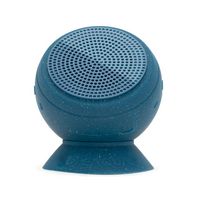 Speaqua - Barnacle Pro 2.0 Portable Waterproof Bluetooth Speaker with Built in Storage (2,000 son... - Large Front