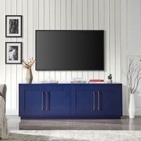 Cove TV Stand for Most TVs up to 75