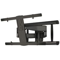 SANUS Elite - Advanced Full-Motion TV Wall Mount for Most 65