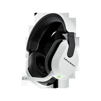 Turtle Beach - Stealth 600 Wireless Multiplatform Gaming Headset for Xbox Series X|S, Xbox One, P... - Large Front