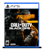Call of Duty: Black Ops 6 Standard Edition - PlayStation 5 - Large Front