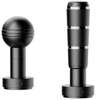 Moza Racing - Active Grip Shifter Knob for PC - Large Front