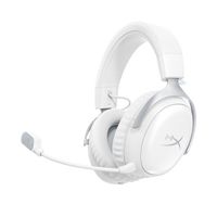 HyperX - Cloud III S Wireless Gaming Headset for PC, PS5, PS4, Nintendo Switch, Mac, and Mobile -... - Large Front