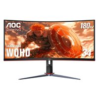 AOC - CU34G2XP 34