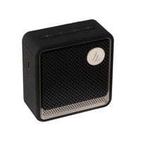 Edifier - ES20 Portable Speaker - Black - Large Front