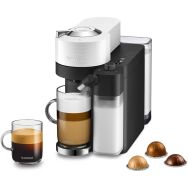 Nespresso - Vertuo Lattissima by De'Longhi - White - Large Front