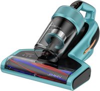 JIMMY - BX7 Pro Mattress Bed Vacuum Cleaner, Dust Sensor, UV & Ultrasonic, 16Kpa Suction, 480W Ha... - Large Front