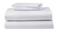 Ghostbed - Sheets - King - White - Large Front