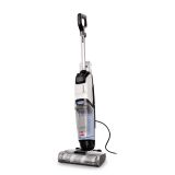 BISSELL - CrossWave Edge All-in-One Multi-Surface Cleaner - White - Large Front