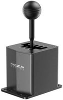 Moza Racing - HGP Stick Shifter for PC - Large Front