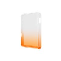 Ledger - Flex Protective Case - Orange - Large Front