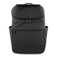 Bugatti - Mile End Backpack - Black - Large Front